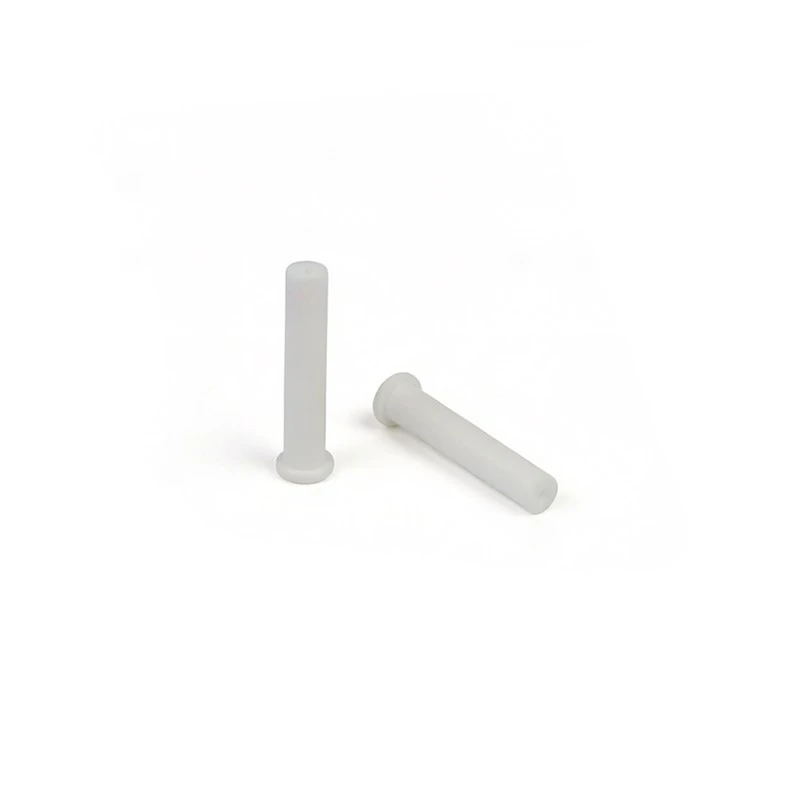 Alumina Ceramic Rod factory