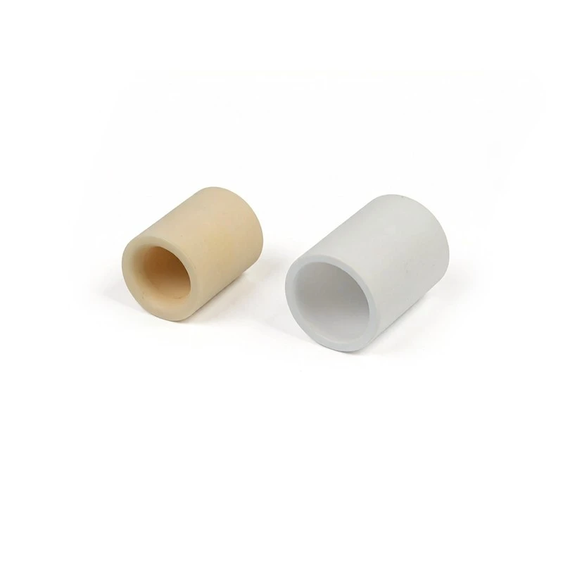 High Temperature Ceramic Tube high quality