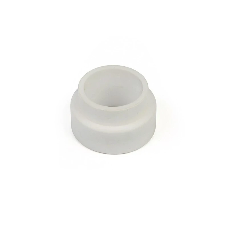 High Temperature Ceramic Tube factory